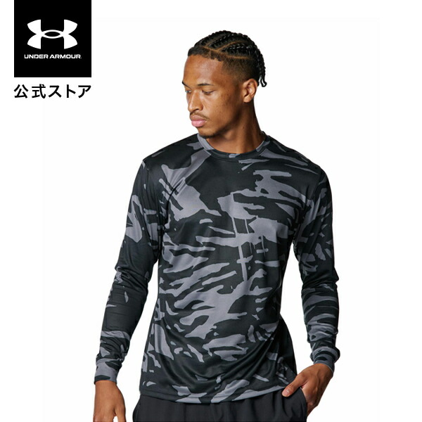 楽天市場】【30％OFF】公式 アンダーアーマー UNDER ARMOUR メンズ UA