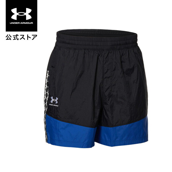 公式 アンダーアーマー UNDER ARMOUR UA UA 96テラス ウーブンショーツ（サッカー/MEN） 1387924