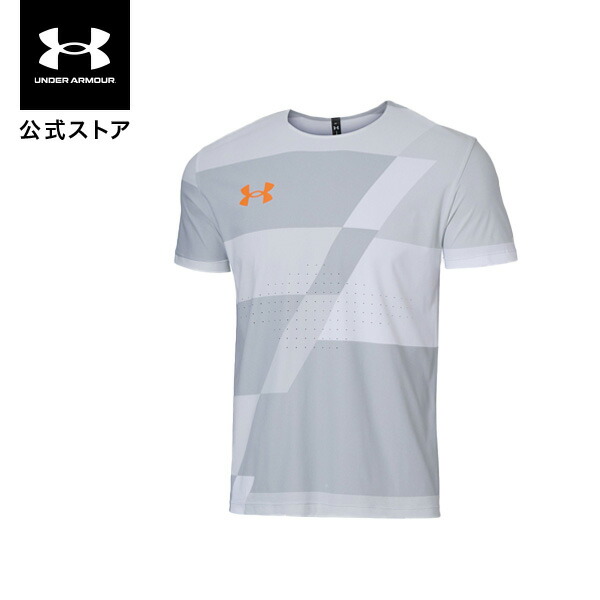 公式 アンダーアーマー UNDER ARMOUR UA UA PR ’25 ショートスリーブ Tシャツ（ランニング/MEN） 1388461