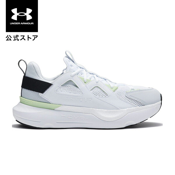 公式 アンダーアーマー UNDER ARMOUR UA UAインフィニット ムーブメント（ライフスタイル/UNISEX） 3028667 スニーカー