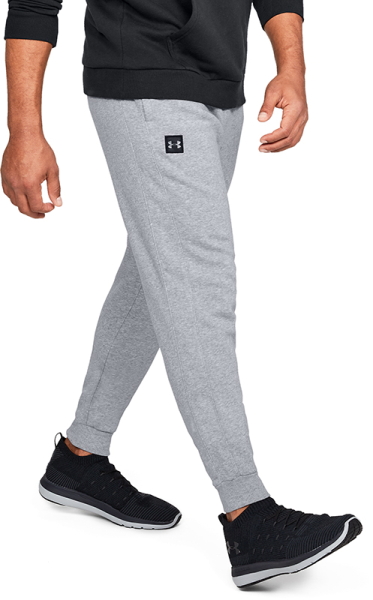 under armour training fleece joggers