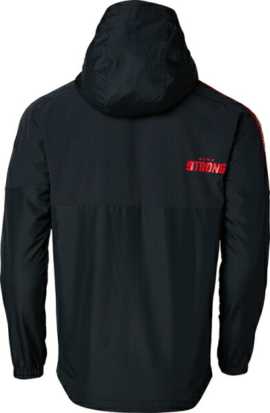 under armour baseball jacket