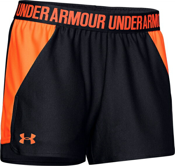 楽天市場 セール価格 公式 アンダーアーマー Under Armour ハーフパンツ レディースuaプレイアップショーツ2 0 トレーニング トレーニングウェア フィットネス ウェア ショートパンツ レディース ウーマン レディース アンダーアーマー公式 楽天市場店