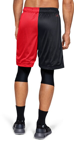 basketball half pants