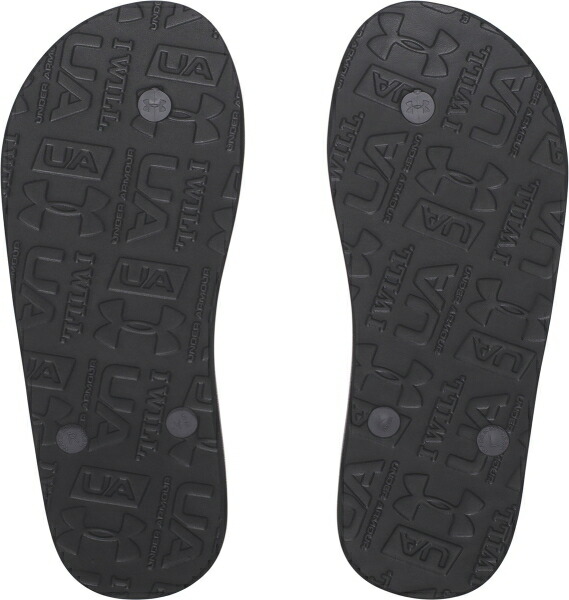 boys under armour sandals