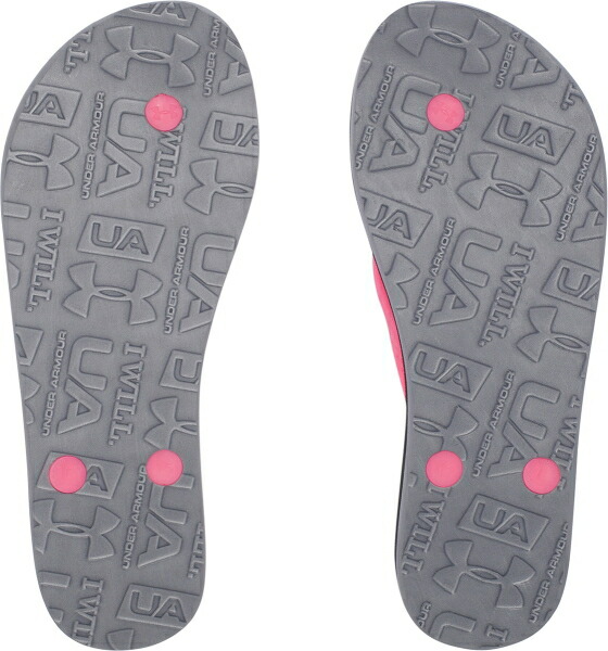 under armour sandals youth