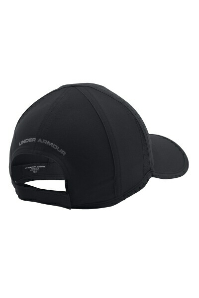 men's under armour shadow running cap