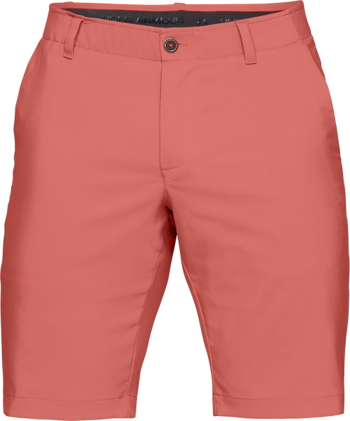 ua showdown tapered shorts