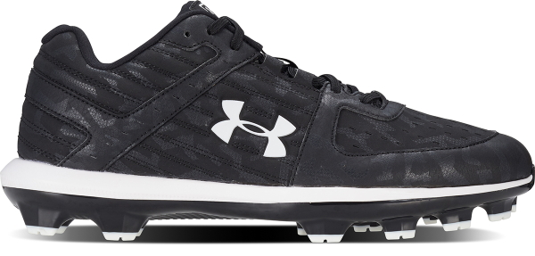 new under armour baseball cleats