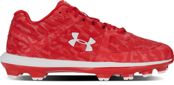 under armour wide baseball cleats