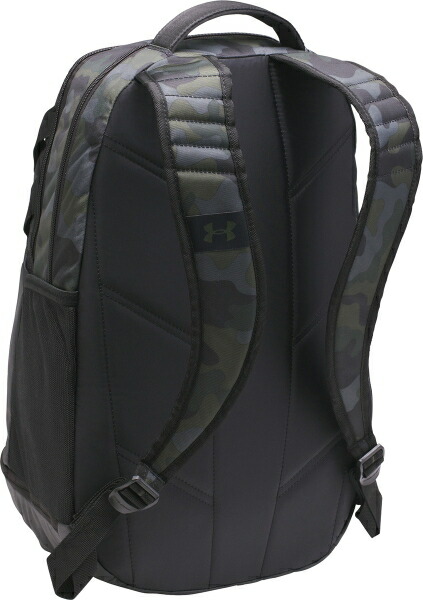 ua hustle 3.0 backpack bag