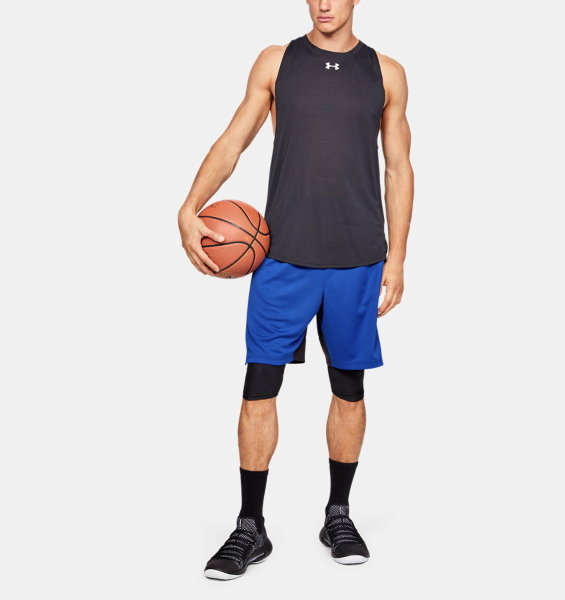 under armour basketball practice gear