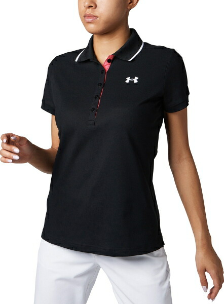 under armour golf polo sale