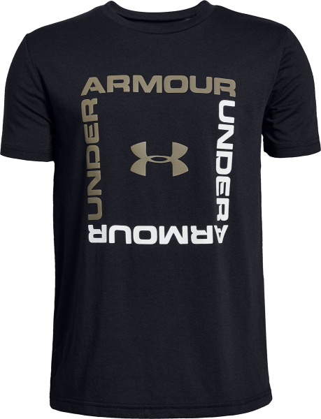 kids under armour shirts on sale