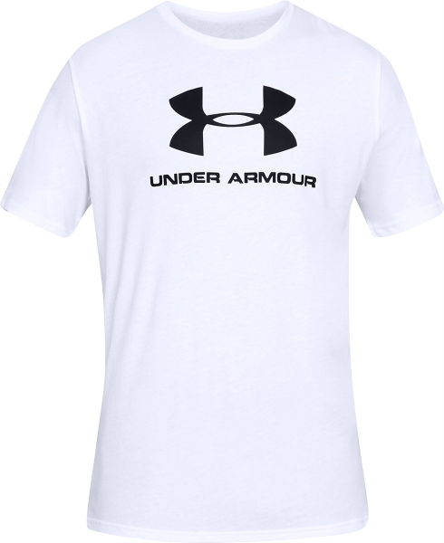 楽天市場 公式 アンダーアーマー Under Armour Uaスポーツスタイル ロゴ ショートスリーブ トレーニング メンズ アンダーアーマー公式 楽天市場店