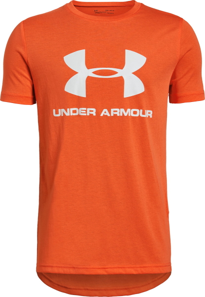 under armour t shirts youth