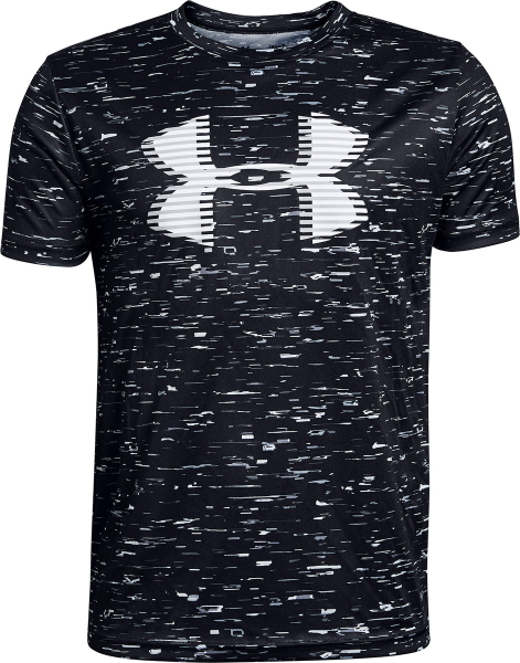 under armour youth t shirts