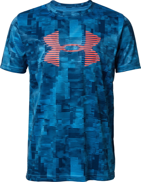 under armour youth t shirts