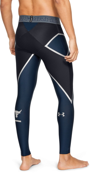 the rock under armour pants