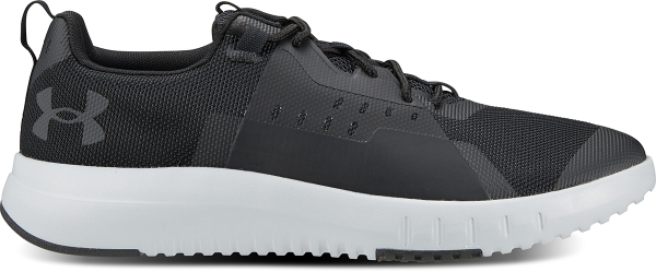 under armour shoes mens grey