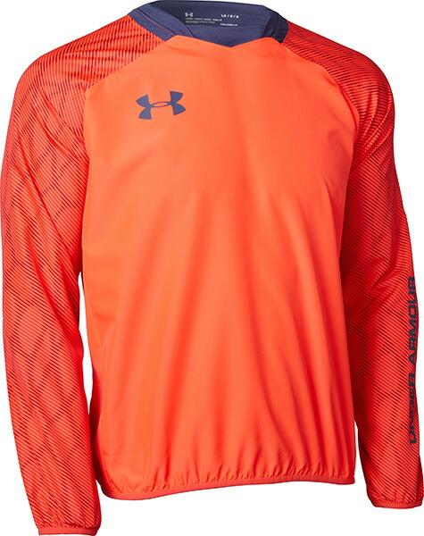 楽天市場 セール価格 公式 アンダーアーマー Under Armour Uaフットボール ピステ トップ サッカー Men アンダーアーマー公式 楽天市場店