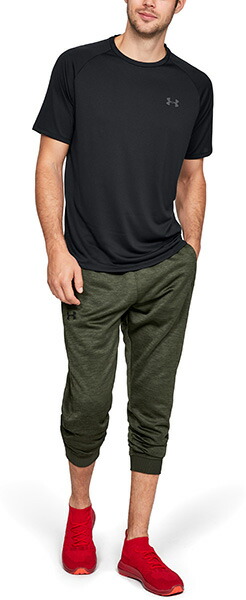 全品送料無料【公式】アンダーアーマーUAテックショートスリーブTシャツ(トレーニング/MEN)1358553