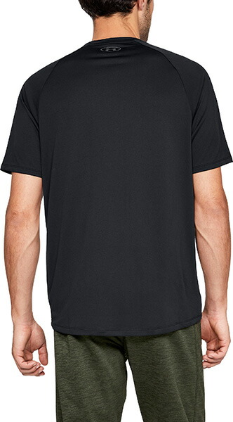 全品送料無料【公式】アンダーアーマーUAテックショートスリーブTシャツ(トレーニング/MEN)1358553