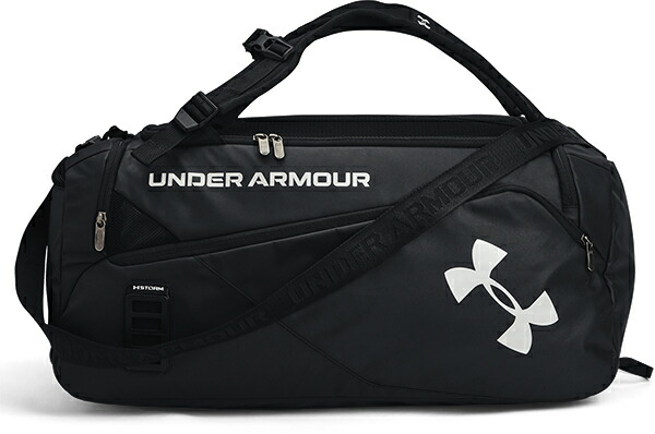 激安特価 公式 アンダーアーマー UNDER ARMOUR UAコンテイン デュオ ミディアム ダッフル トレーニング ユニセックス 1361226  【保証書付】 -btc-earnsup.casasperi.it