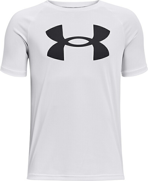 楽天市場】セール価格 公式 アンダーアーマー UNDER ARMOUR UAキッズ テック ショートスリーブ ベースボール ロゴ シャツ ベースボール  ボーイズ 1364514 Tシャツ シャツ : アンダーアーマー公式 楽天市場店