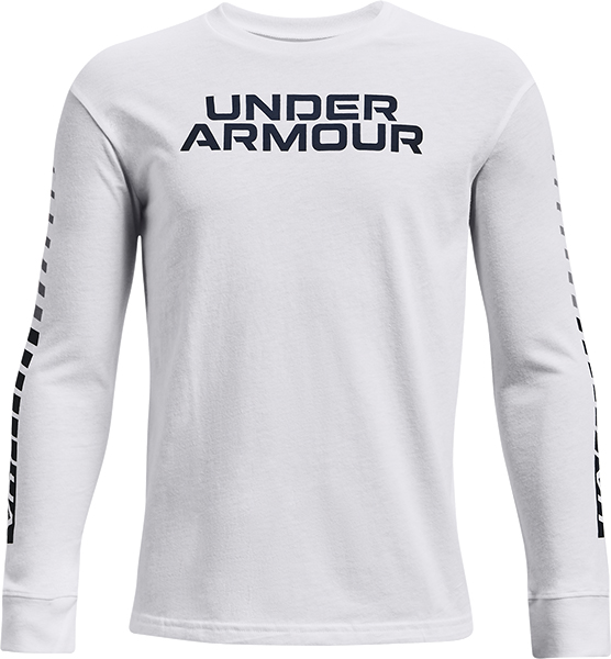 楽天市場】公式 アンダーアーマー UNDER ARMOUR UAヒートギアアーマー ロングスリーブ クルー トレーニング キッズ 1358610  ベースレイヤー インナー アンダーシャツ : アンダーアーマー公式 楽天市場店