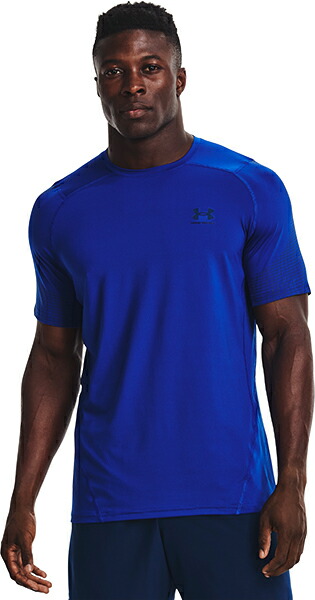 1320円 売店 公式 アンダーアーマー UNDER ARMOUR UA メンズ トレーニング ヒートギアアーマー フィッティド ショートスリーブ  Tシャツ ノベルティトレーニング 1370323 シャツ