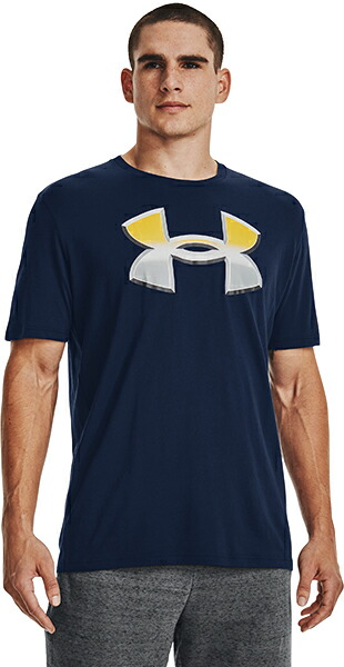 楽天市場】公式 アンダーアーマー UNDER ARMOUR UA メンズ トレーニング ショートスリーブ Tシャツ マルチカラー シンボル  1370528 : アンダーアーマー公式 楽天市場店