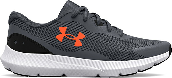 楽天市場】公式 アンダーアーマー UNDER ARMOUR UA キッズ ランニング サージ3 ワイルド 3024996 シューズ ランニングシューズ  ランシュー : アンダーアーマー公式 楽天市場店