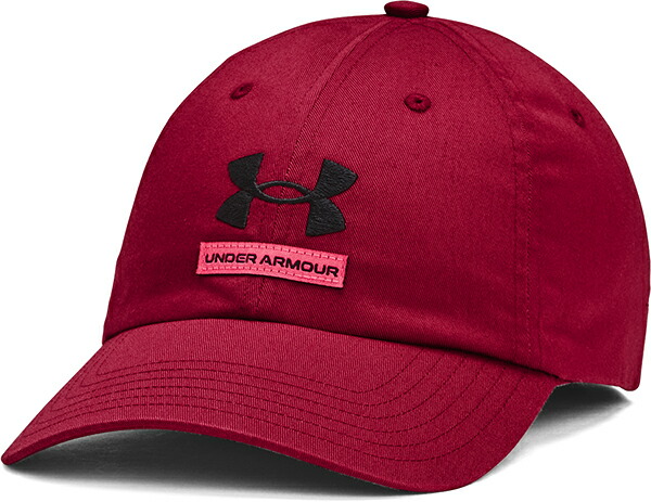 楽天市場】公式 アンダーアーマー UNDER ARMOUR UA メンズ ランニング アイソチル ロンチ キャップ 1361562 帽子 キャップ :  アンダーアーマー公式 楽天市場店