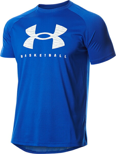 楽天市場】公式 アンダーアーマー UNDER ARMOUR UA メンズ トレーニング テック ショートスリーブ Tシャツ ビッグロゴ シーズナル  1371907 Tシャツ シャツ : アンダーアーマー公式 楽天市場店