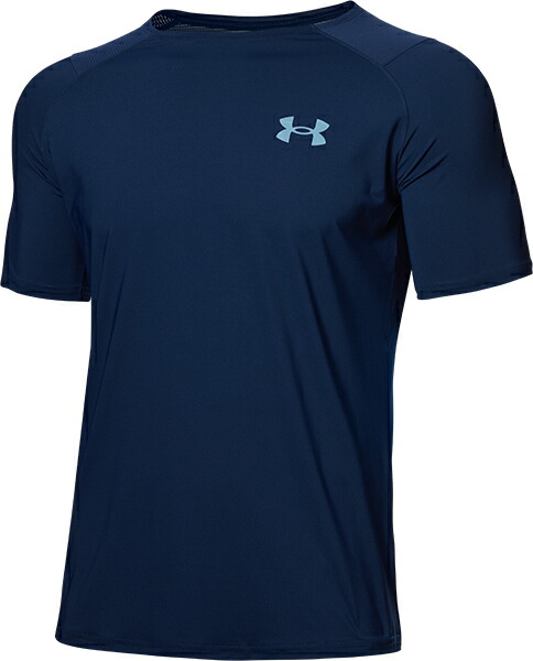 楽天市場】公式 アンダーアーマー UNDER ARMOUR UA メンズ バスケットボール テック ショートスリーブ Tシャツ ビッグロゴ  トレーニング 1371941 Tシャツ シャツ : アンダーアーマー公式 楽天市場店