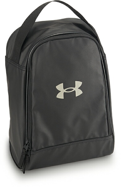 公式 アンダーアーマー Under Armour Ua メンズ ベースボール シューズバッグ 10 5l バッグ シューズケース シューズ ポーチ サブバッグ 上履き入れ キッズ 撥水 ロゴ 無地 ブラック 黒 野球 アウトドア トラベルグッズ 靴収納 部活 学校 学生 鞄 カバン 最大51