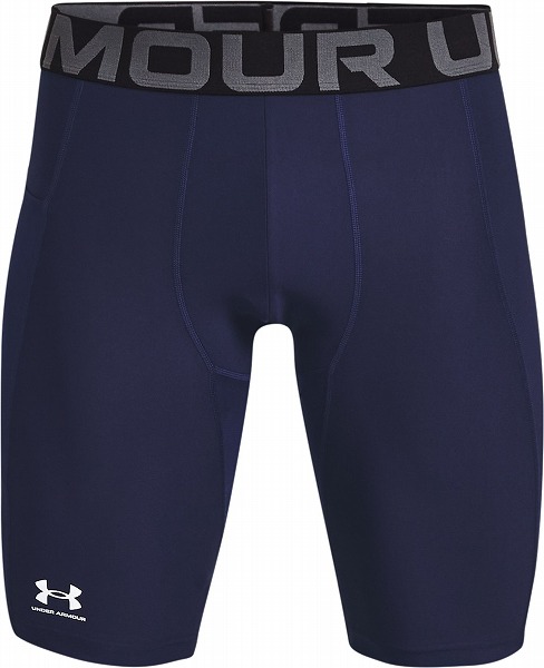 宅配便配送 公式 アンダーアーマー UNDER ARMOUR UA メンズ トレーニング ヒートギアアーマー ロング ショーツ 1361602  ベースレイヤー インナー アンダーシャツ poterytrnava.sk