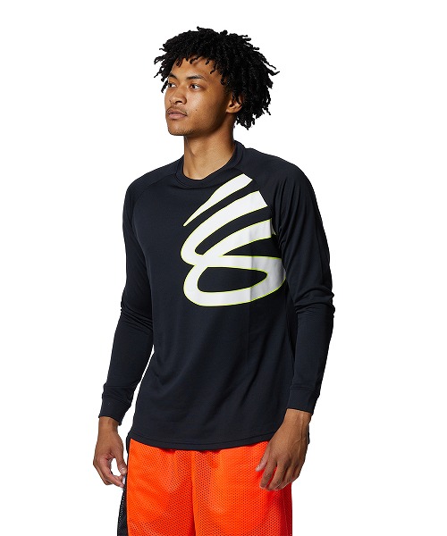 史上一番安い 公式 アンダーアーマー UNDER ARMOUR メンズ バスケットボール Tシャツ UA ロングショット ショートスリーブ 2.0  バスケ 半袖 1371938
