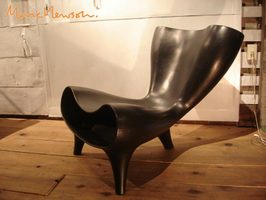 楽天市場 Sale Marc Newson マークニューソンデザインorgone Chair オレゴンチェア ブラックidee 稀少品 コムデギャルソン 中古 アンダーグラウンド 楽天市場 Sale Marc Newson マークニューソンデザインorgone Chair オレゴンチェア ブラックidee 稀少品 コムデギャルソン 中古 アンダーグラウンド