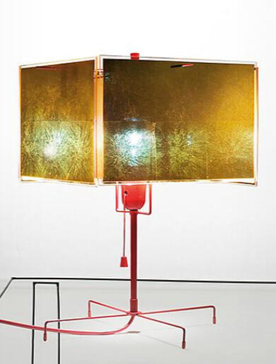 楽天市場】INGO Maurer/インゴ・マウラーデザイン CAMPARI LIGHT