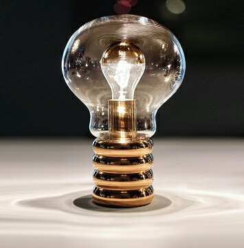 INGO Maurer/インゴ・マウラーデザイン Bulb Brass/弁膜 金管楽器 2021 照明装置の巫女寄せ師 インゴマウラー Table light/早見表ともし火 tablelamp早見表照明ランプ 芸術 ART 金管楽器 白熱電球目論む 芸術品 ＦＲＧ製 Studo noi/制作室ノイ 定まり代わりになる店 定まり品引き請ける 貨物輸送無料【新品】