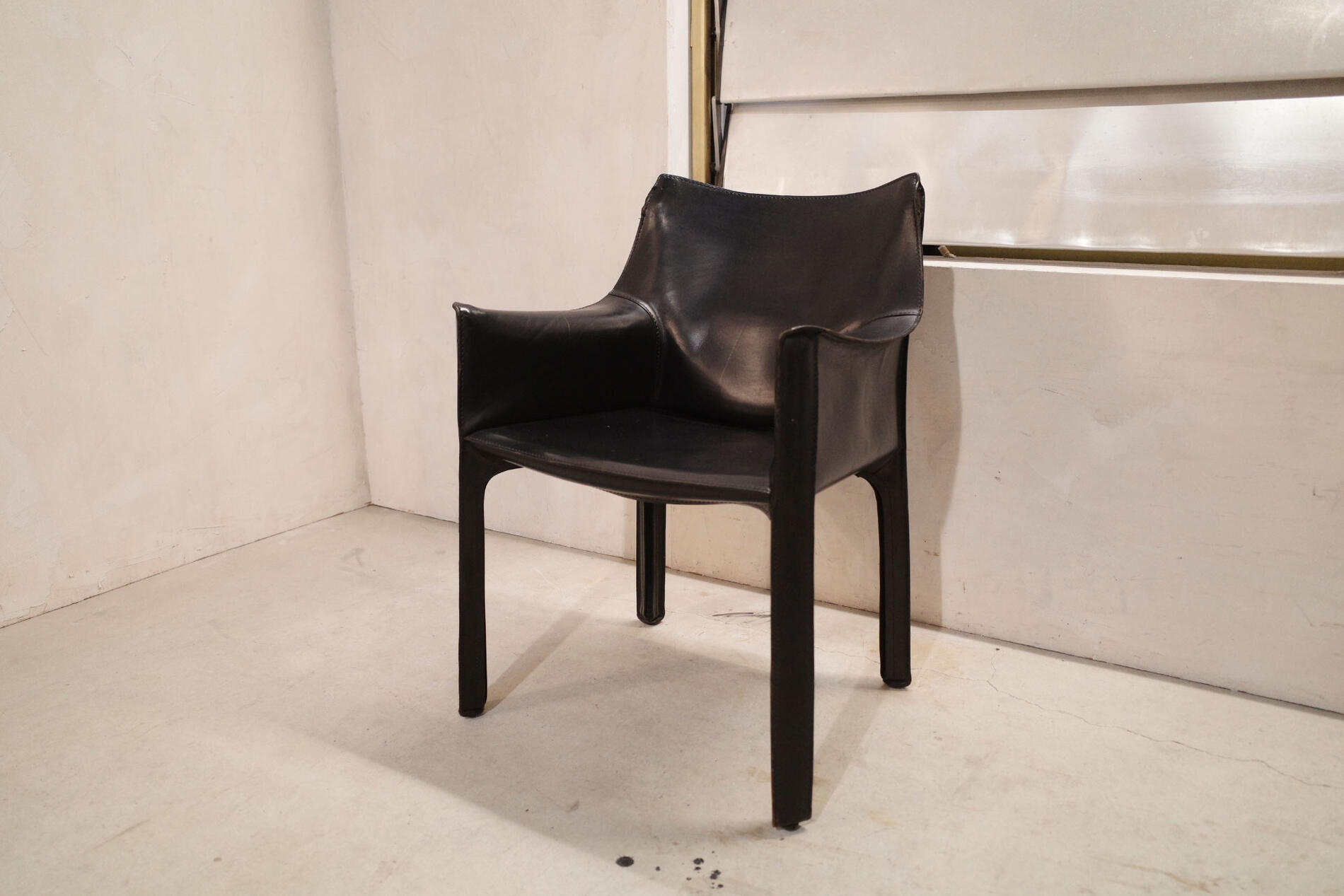 楽天市場】Cassina ixc/カッシーナイクスシー サフラン アームチェア