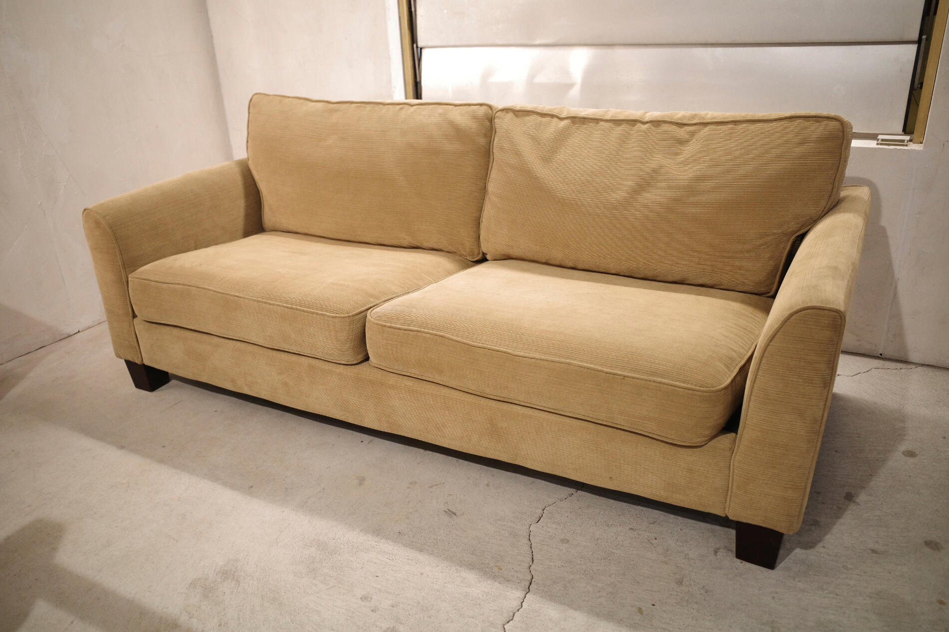 コンランショップ「ELLIPSE/エリプス」1.5人掛けソファ ワイド1Pソファ 楽天市場】THE CONRAN SHOP/ザ コンランショップ ELLIPSE