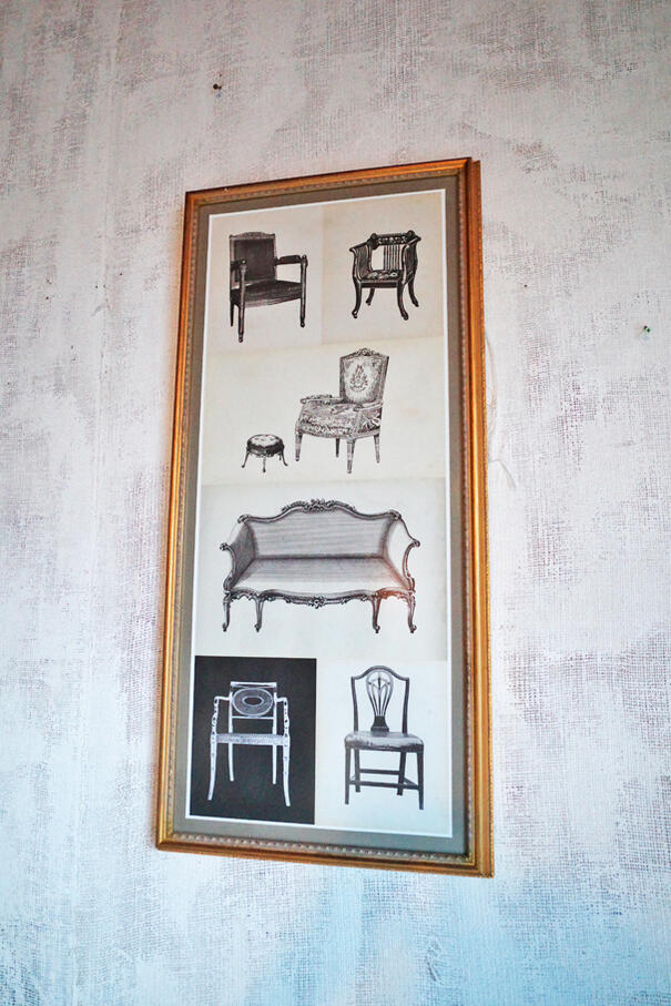 楽天市場】Vintage Poster/ヴィンテージポスター フレーム付き Verner