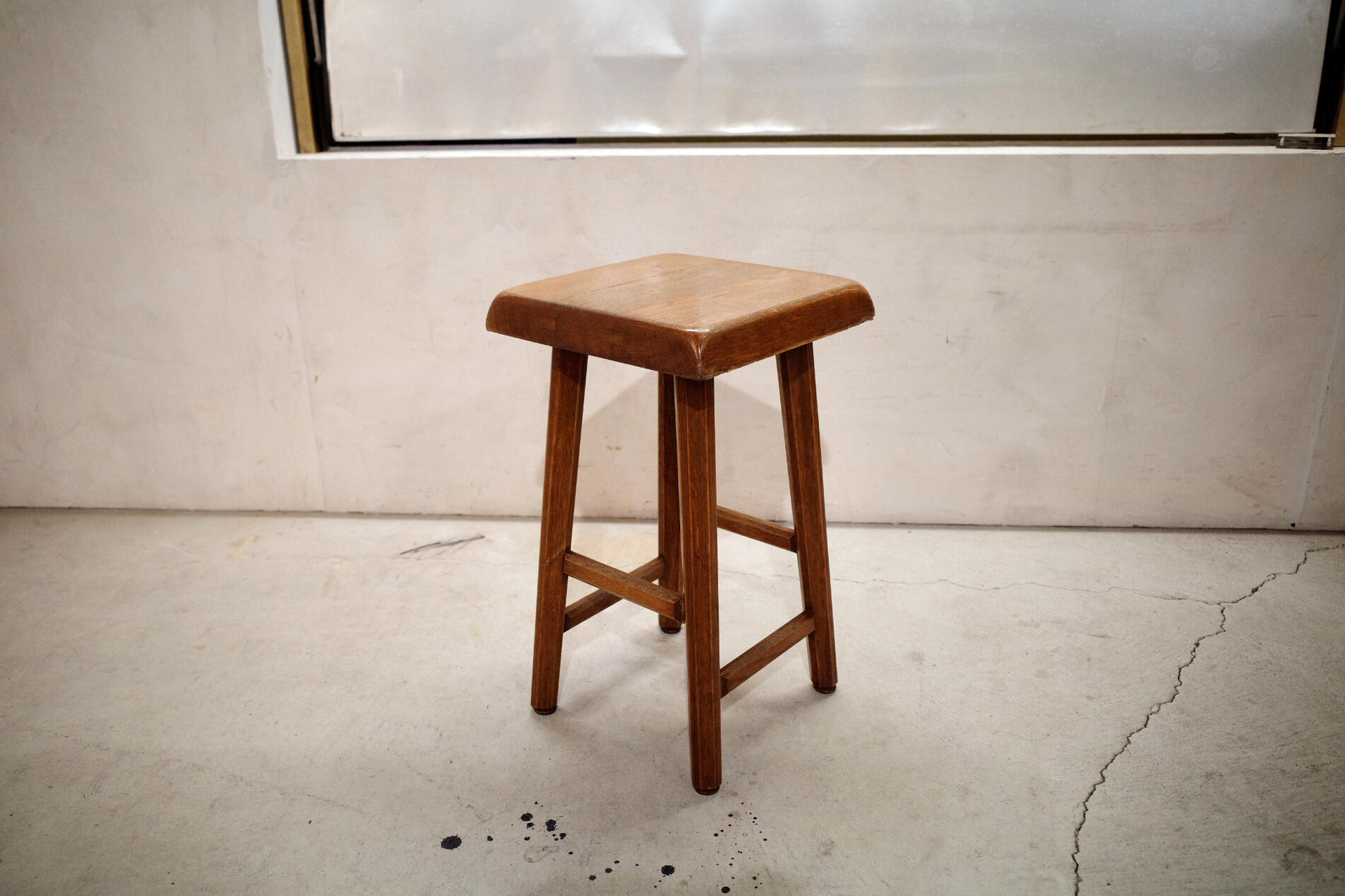 楽天市場】本物保証 Vintage/ヴィンテージ 1960年代 Stool S01C