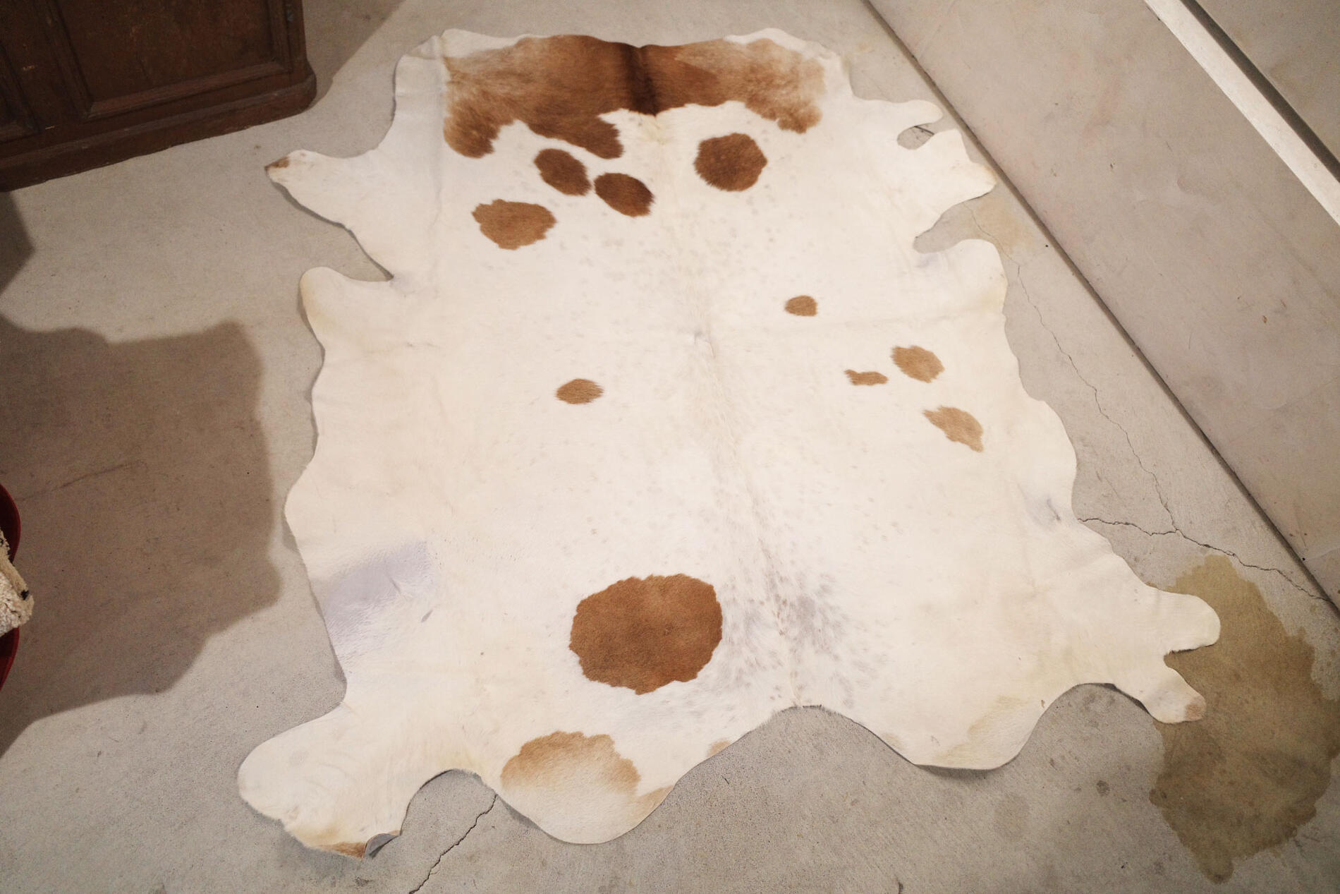 楽天市場】希少 フランス産 made in france Bormesi 大型 大判