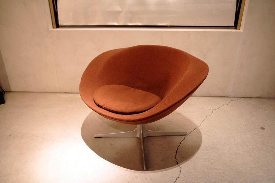 ハーマンミラー ヴィンテージ　パントンチェア Chair 73年 楽天市場】パントンチェア RED/レッド 赤 Verner Panton