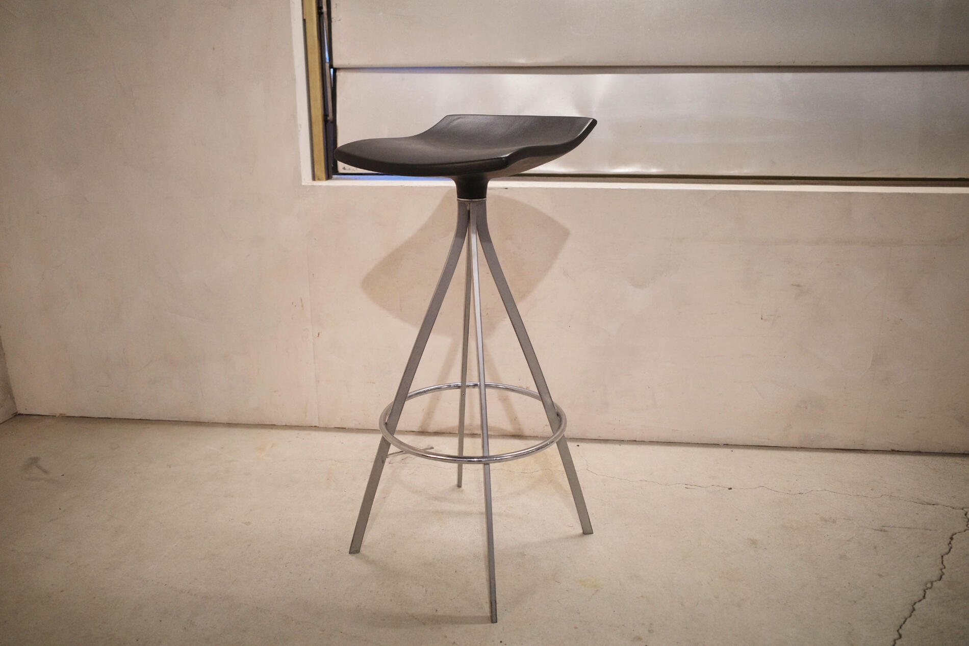 楽天市場】新品 未使用品 Cream/クリーム QUON/クオン スツール
