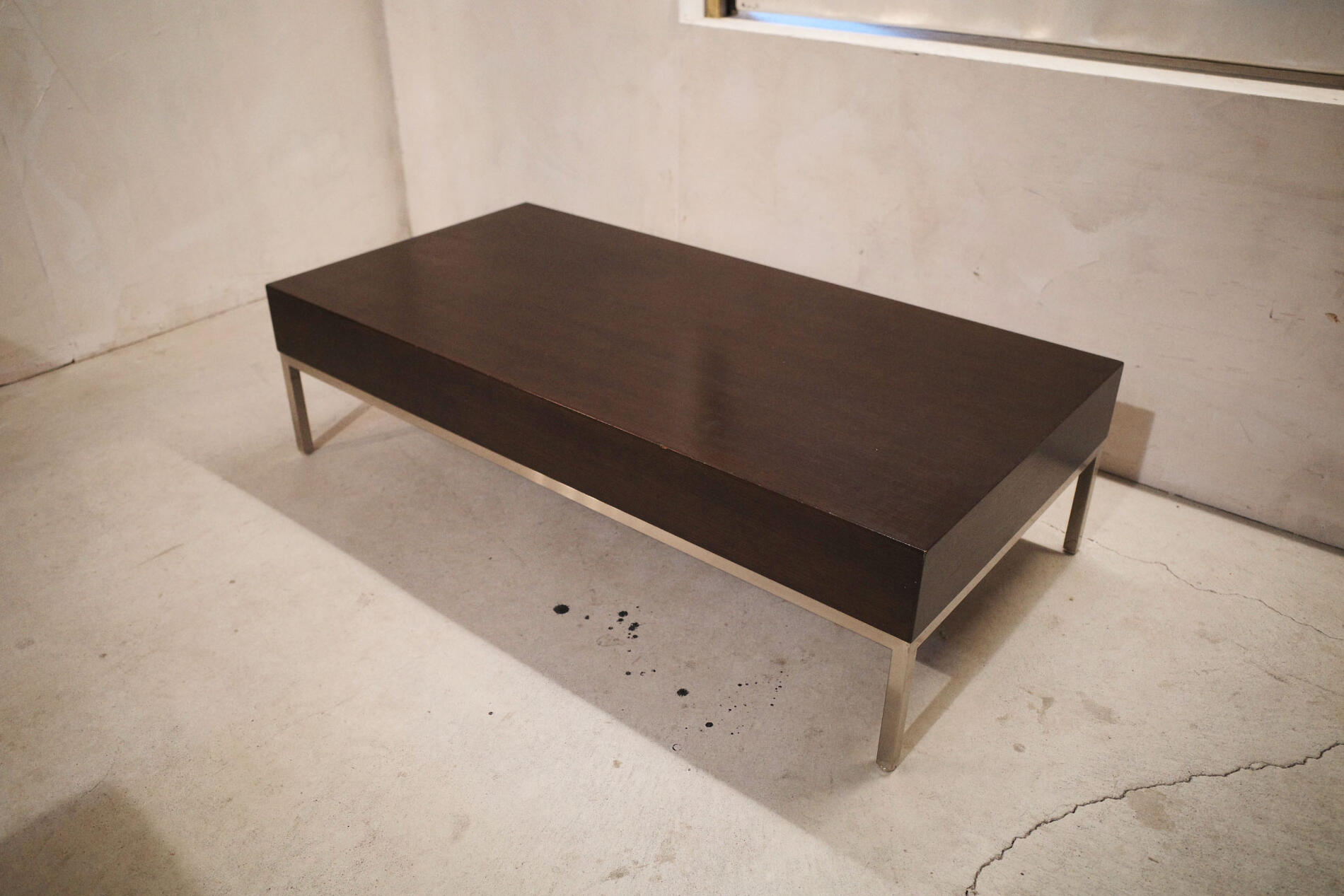 楽天市場】モデルルーム展示品 グラナダ コーヒーテーブル/GRANADA